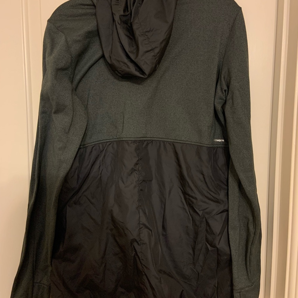 Large Adidas Jacket - Picture 2 of 3